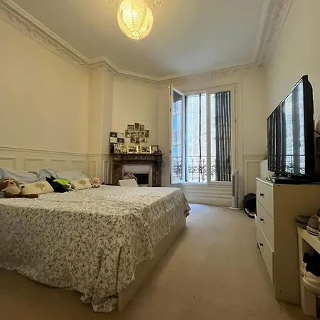 Appartamento - Easy Entire Parigi