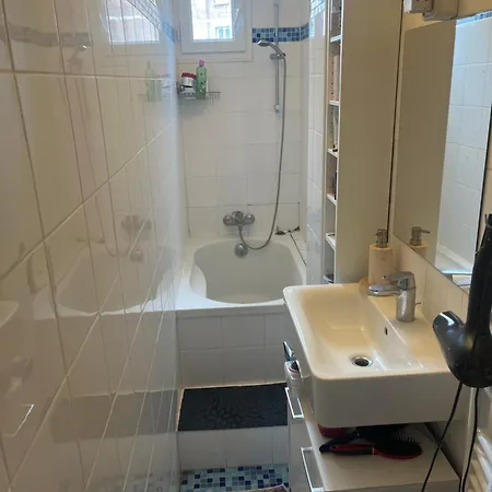 Apartamento - Easy Entire *