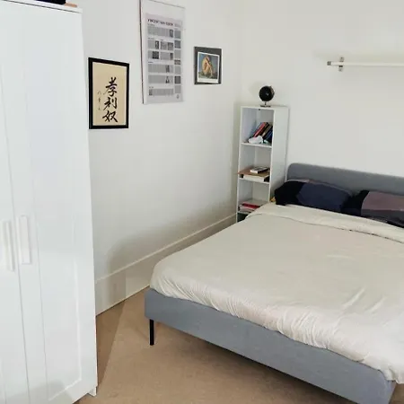 - Easy Entire Apartamento *