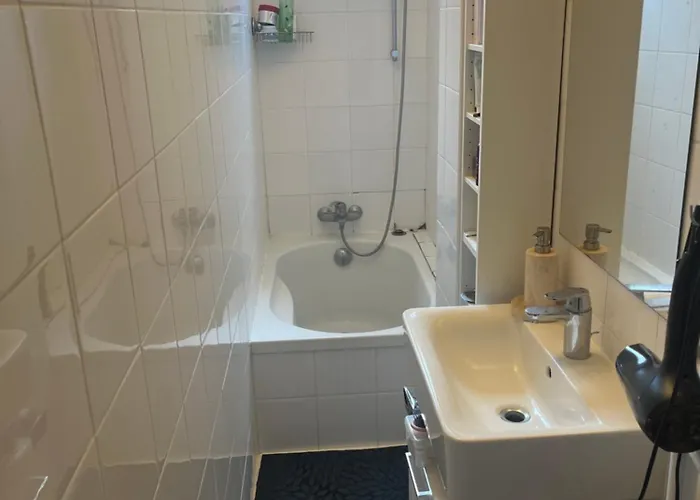 Apartament - Easy Entire *