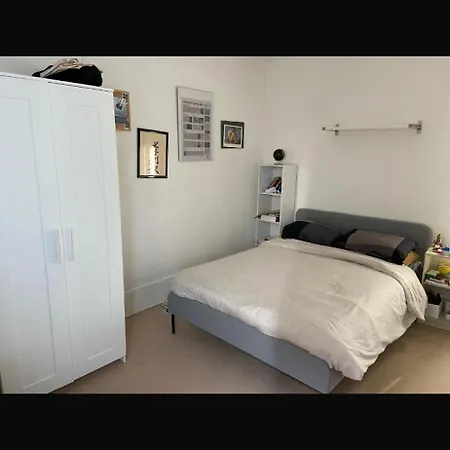 Apartment - Easy Entire Paris
